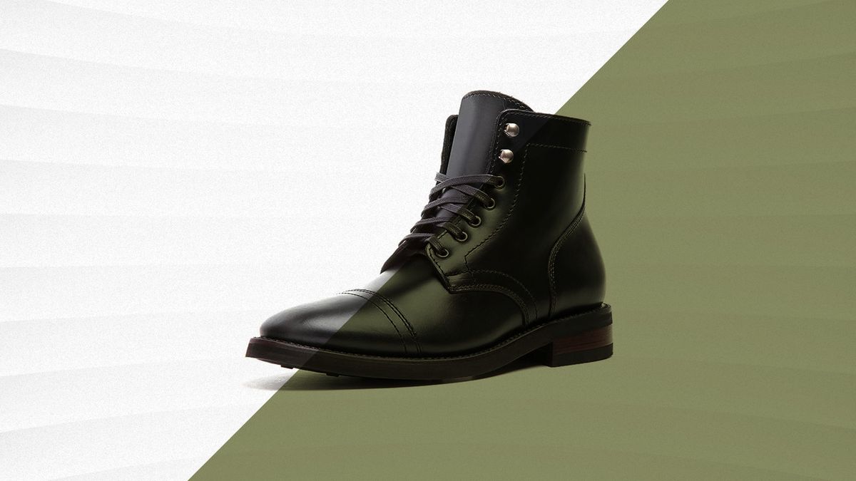 The 9 Best Men’s Boots for Everyday Wear