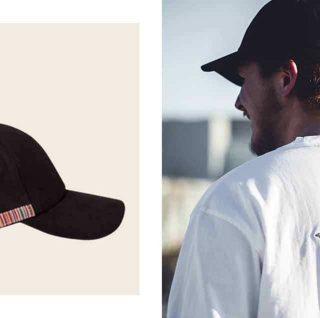 Are Trucker Hats Cool Again If David Beckham Wears a Trucker Hat?