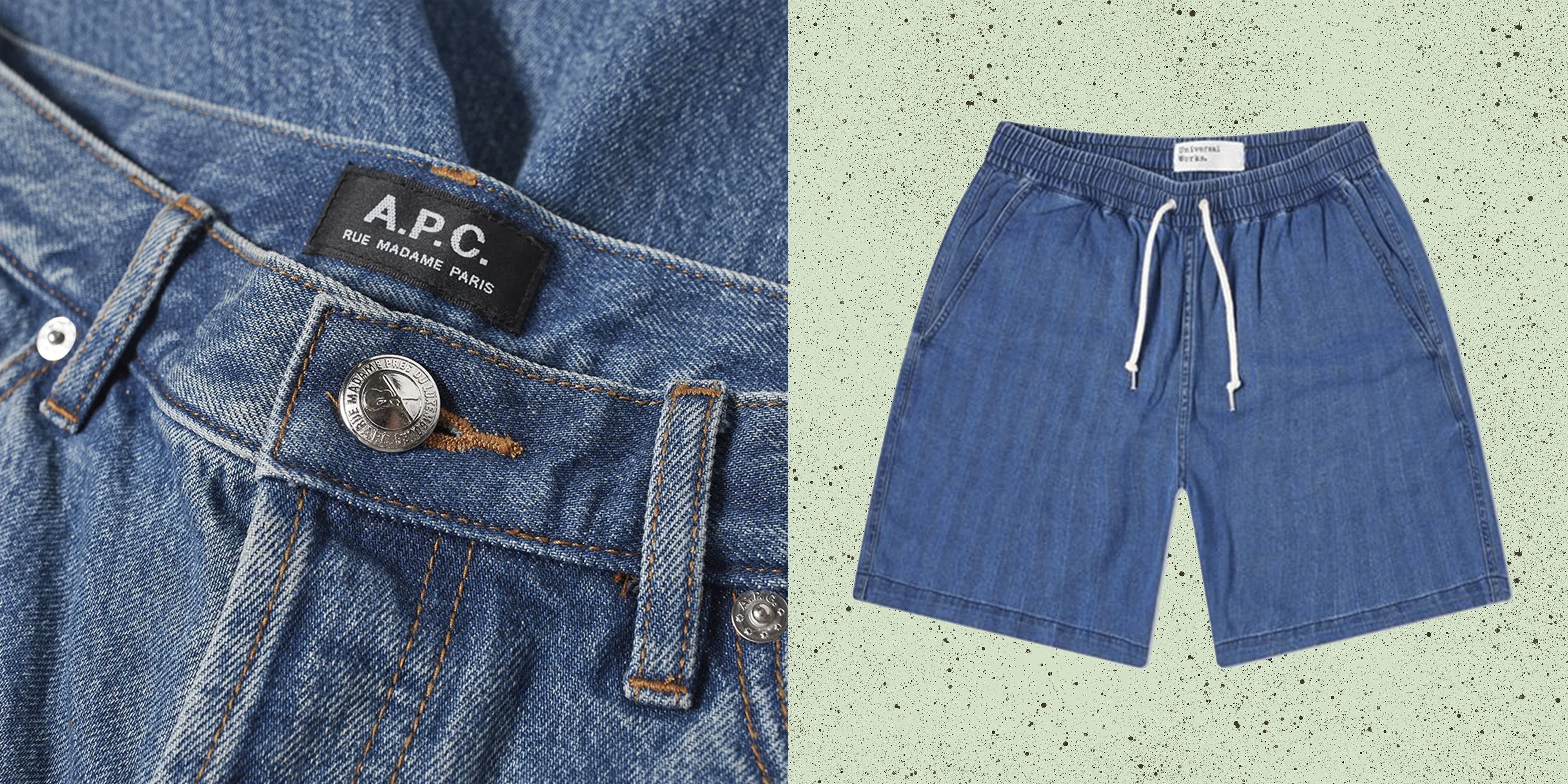 Mr Price - A short denim story: You need every pair 💙 the