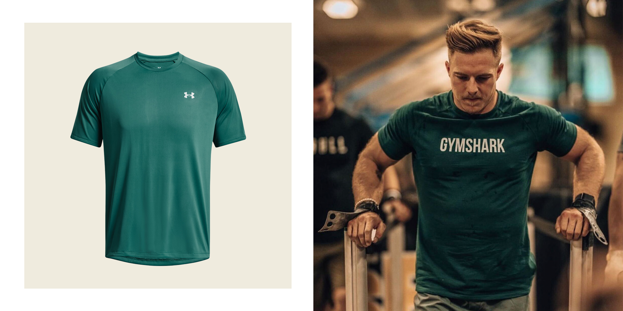 15 Best Workout Shirts for Men in 2024 That Are Stylish and Comfy