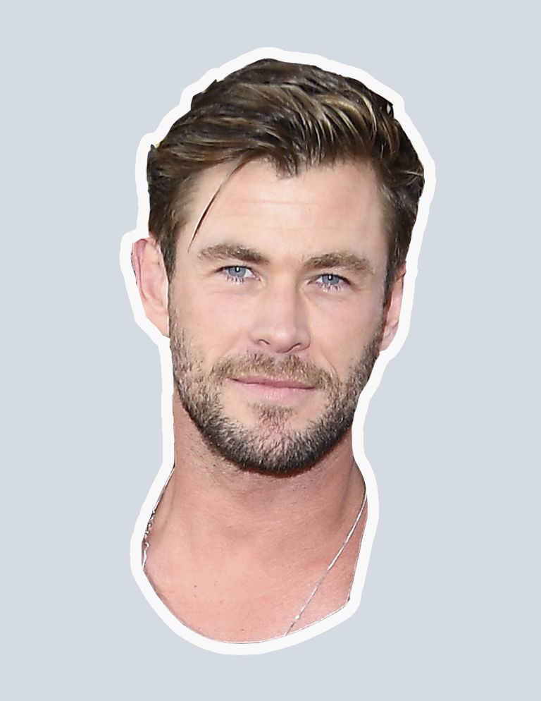 30 Best Hard Part Haircuts for Men in 2023 - The Trend Spotter