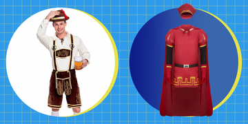 best halloween costumes for men