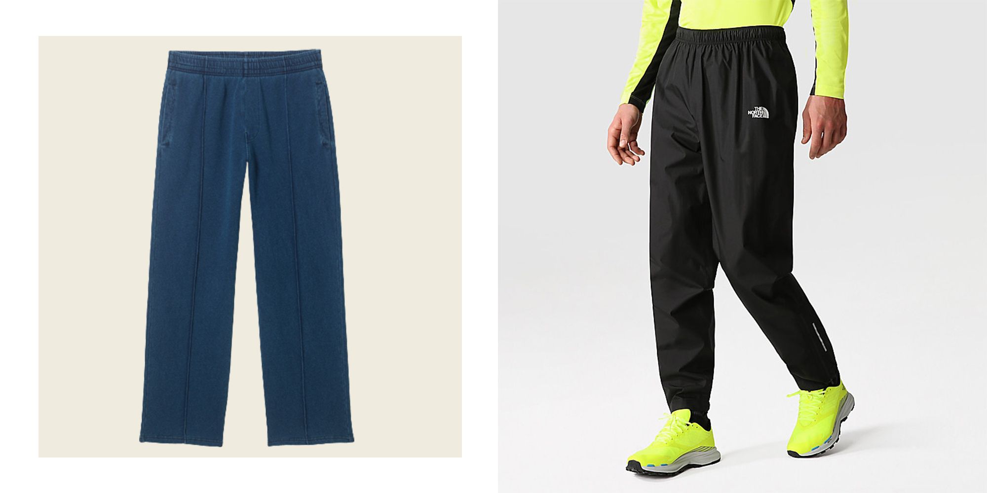 12 Best Joggers and Jogging Pants for Men