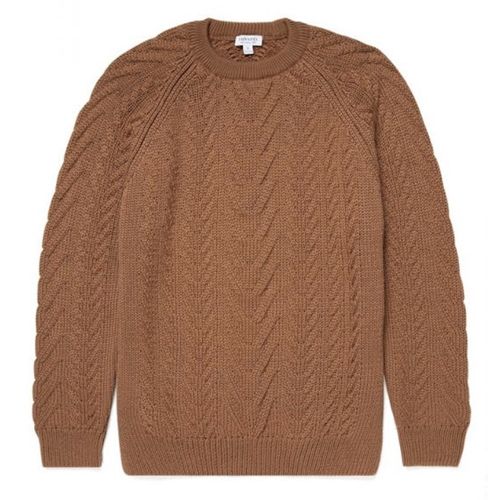 11 best men's knitwear buys according to a fashion stylist for