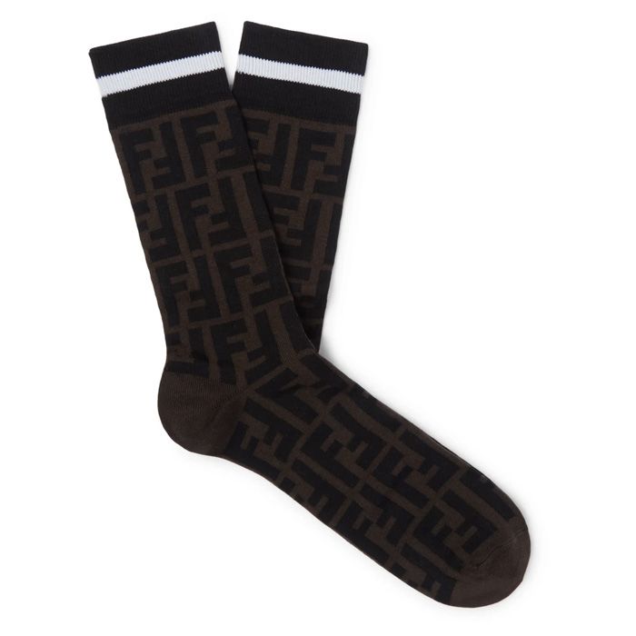 Now Is The Time To Upgrade Your Sock Game. Here's How