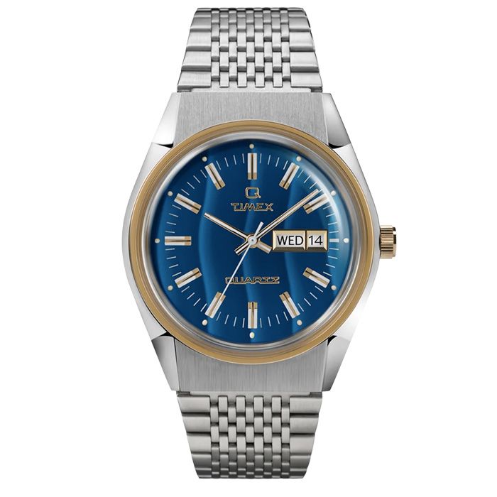 Best hotsell quartz watch