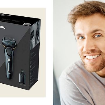 best electric shavers and razors