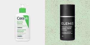 mens skincare products