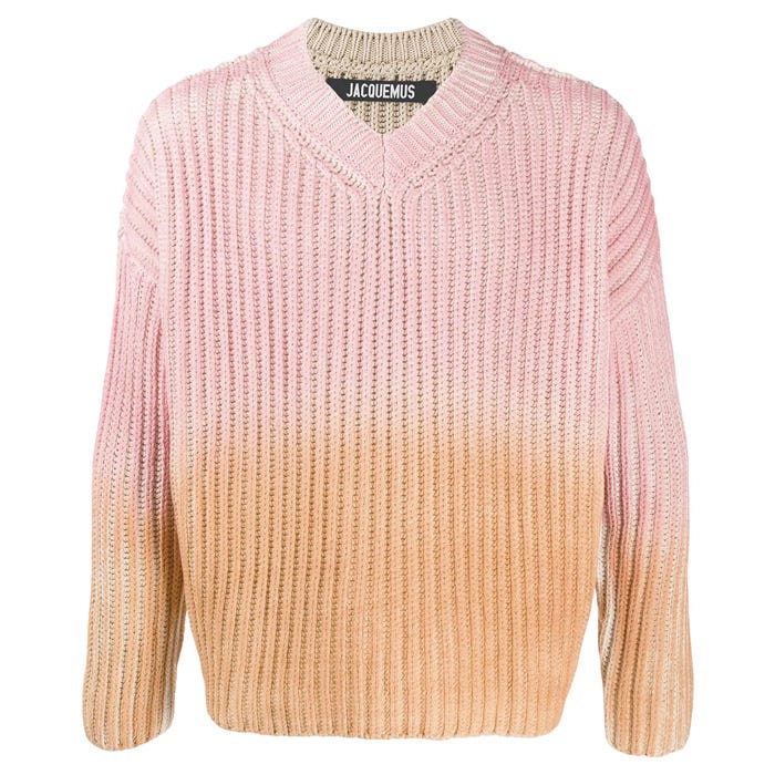 The Best Summer Knitwear For Men