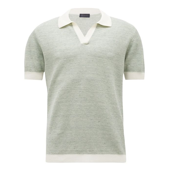 Mens summer clearance knitwear