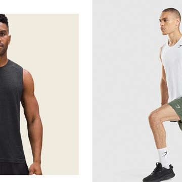 Men's Gym Wear – Tried, Tested and Reviewed