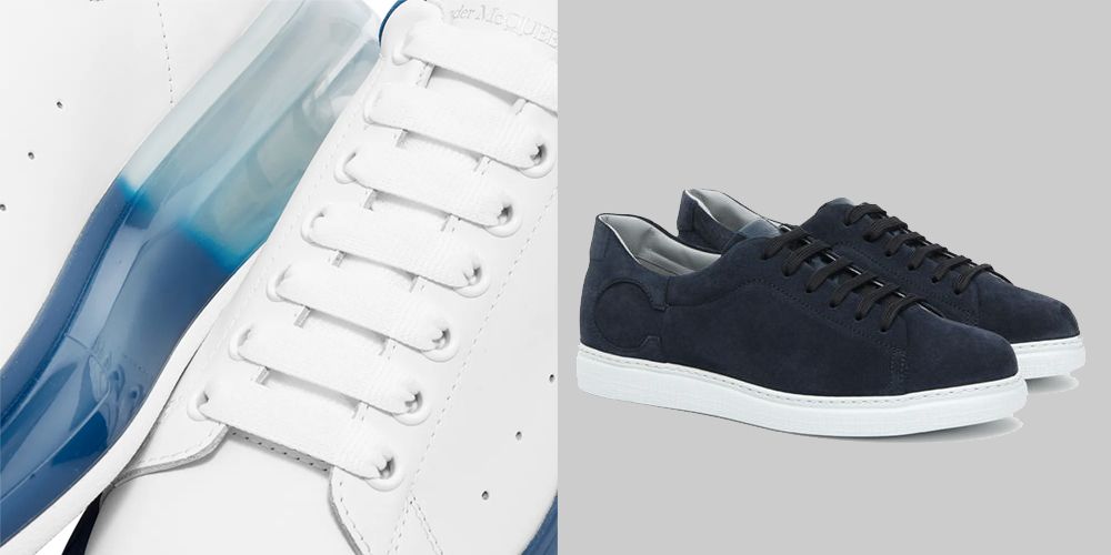 trainer drops