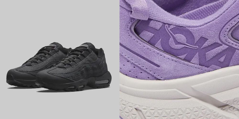 trainer drops