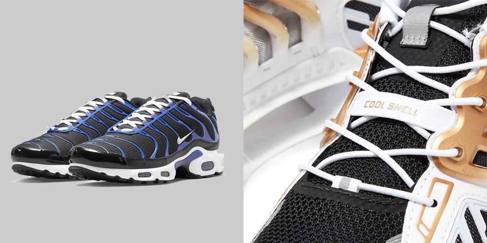 trainer drops