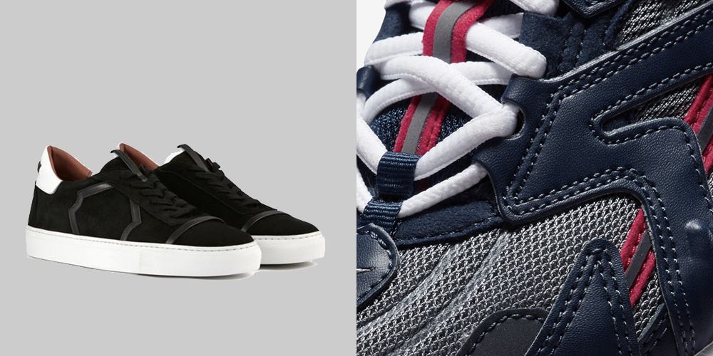 trainer drops