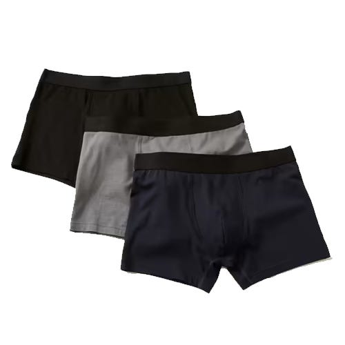 best mens underwear