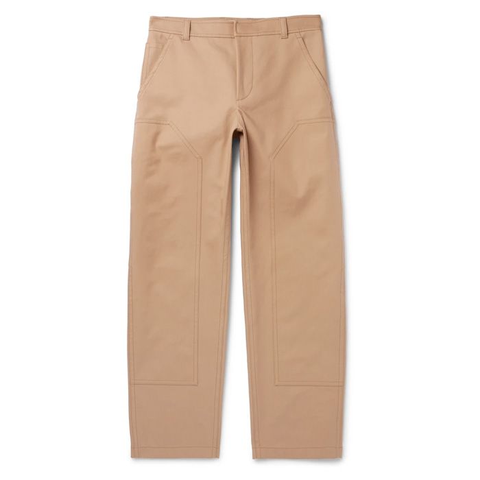 Go Big (And Wide) With Your Summer Trousers | Esquire