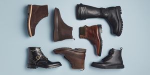 best men's winter boots
