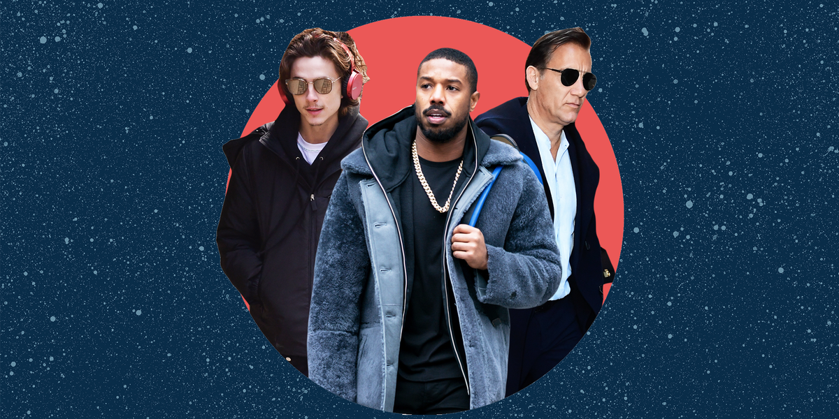 The Best Winter Coats for Men in 2024 The Esquire Guide