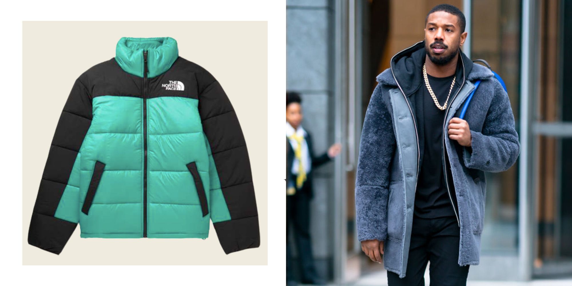 The Best Men's Winter Coats to Shop in the Black Friday sales