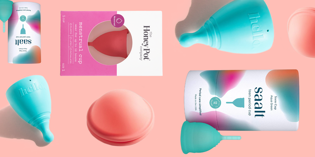 Why menstrual cups are becoming more popular for women