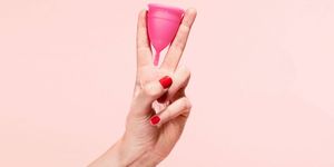 Menstrual cups - 9 of the best 
