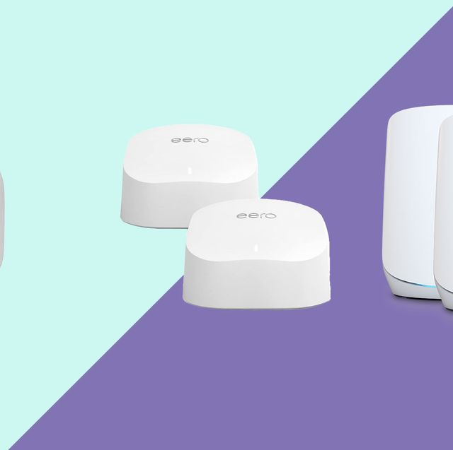 Best mesh wifi systems for your home in 2024, plus  Spring