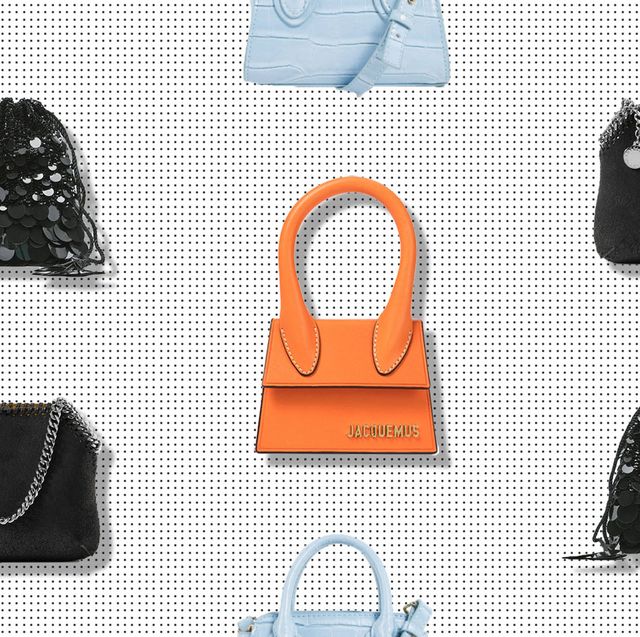 Low-Cost LeaderWe Want These Teeny Tiny Bags Right Now, tiny