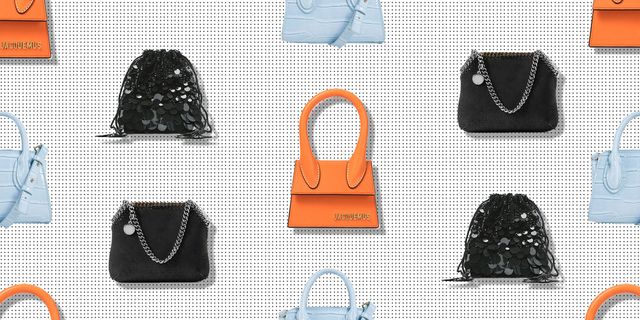 51 Best Mini Designer Bags to Buy Right Now