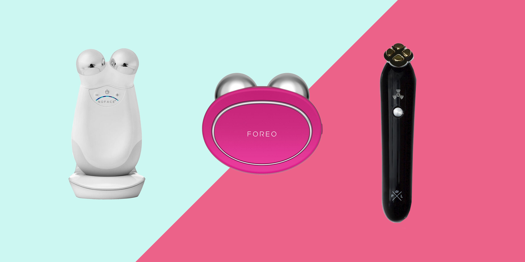 FOREO BEAR Review: The Best Non-Invasive Face-Lifting Device