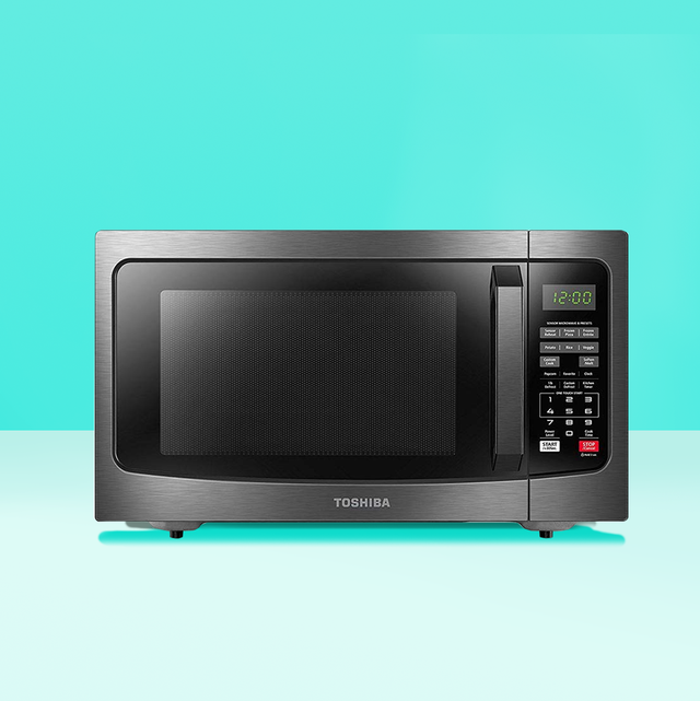 Best Countertop Microwaves and Microwave Ovens
