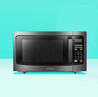 Best Countertop Microwaves and Microwave Ovens