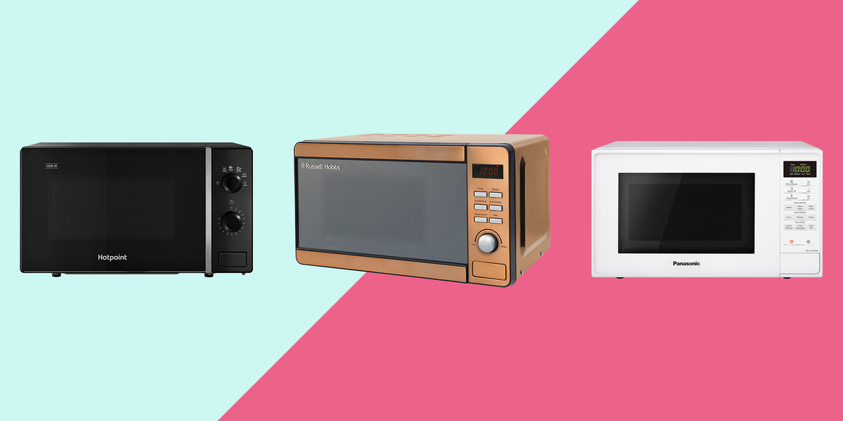 Best microwaves to buy for 2024 UK Solo, Grill and Combi