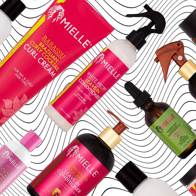 best mielle products