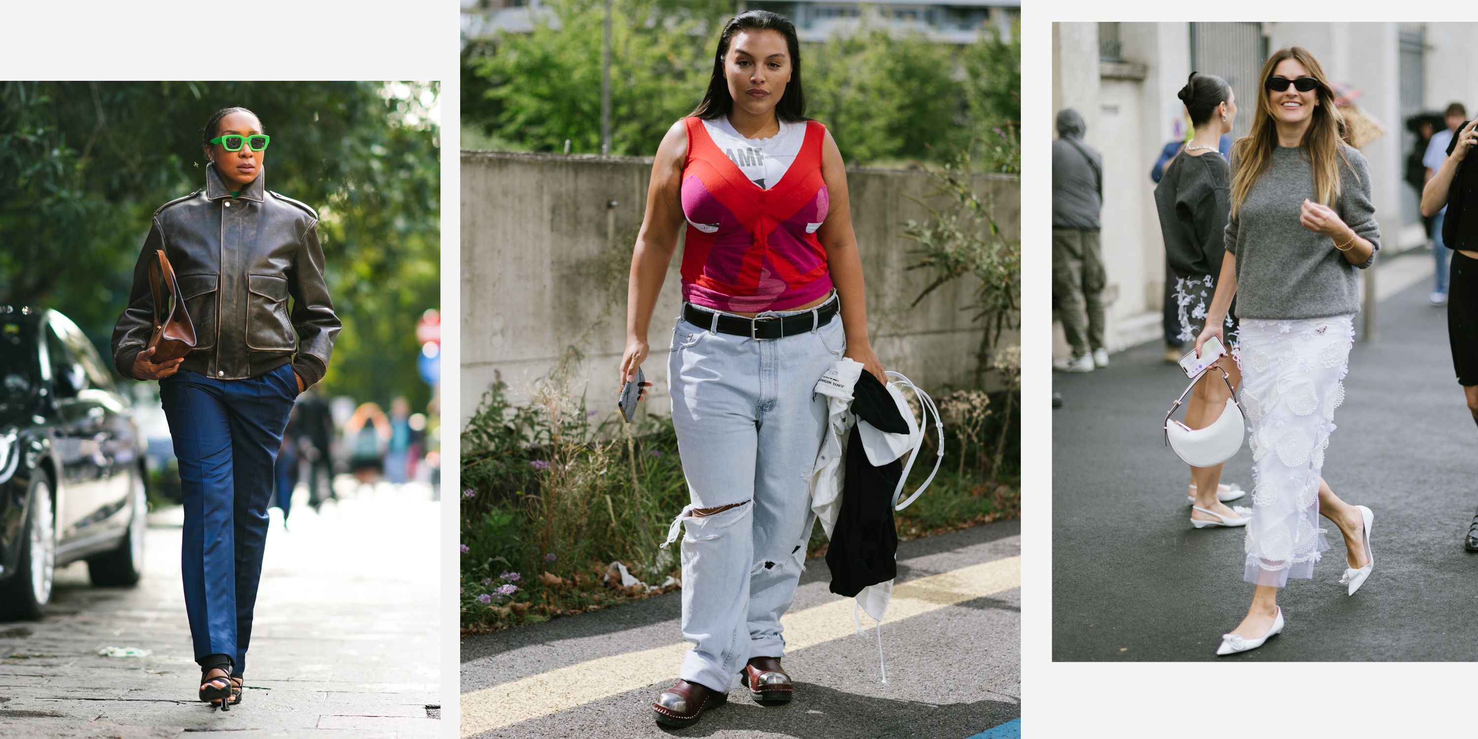 The Fall/Winter 2024 Street Style Trend Predictions From Industry Insiders