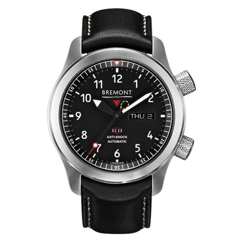 best military watches