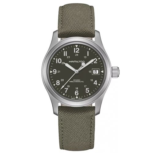 Best military chronograph on sale watch