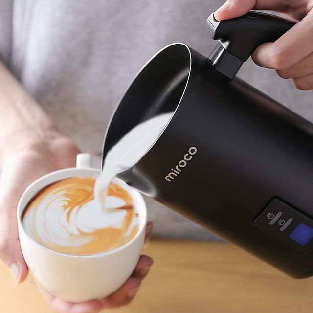 10 Best Coffee Frothers To Buy Online