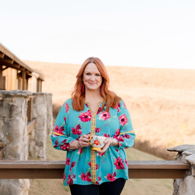 Where to Buy Ree Drummond's Favorite Milk Frother