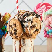 best milkshake in NYC