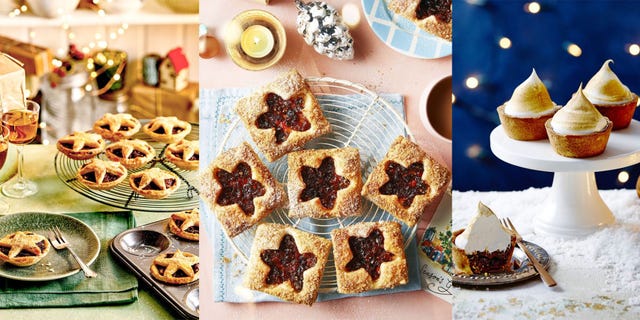 best mince pie redcipes