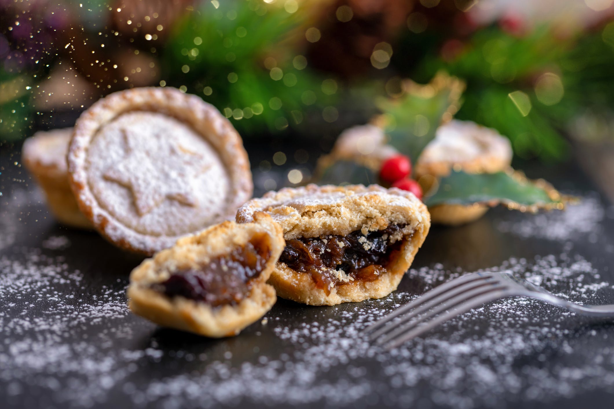 Best mince pies for Christmas 2021, tried and tested