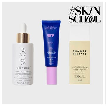 best mineral sunscreens best mineral sunscreens