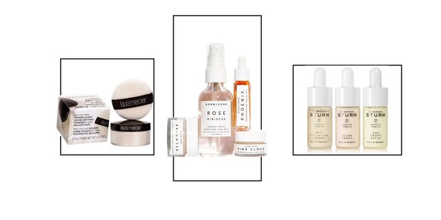 10 of the best beauty minis