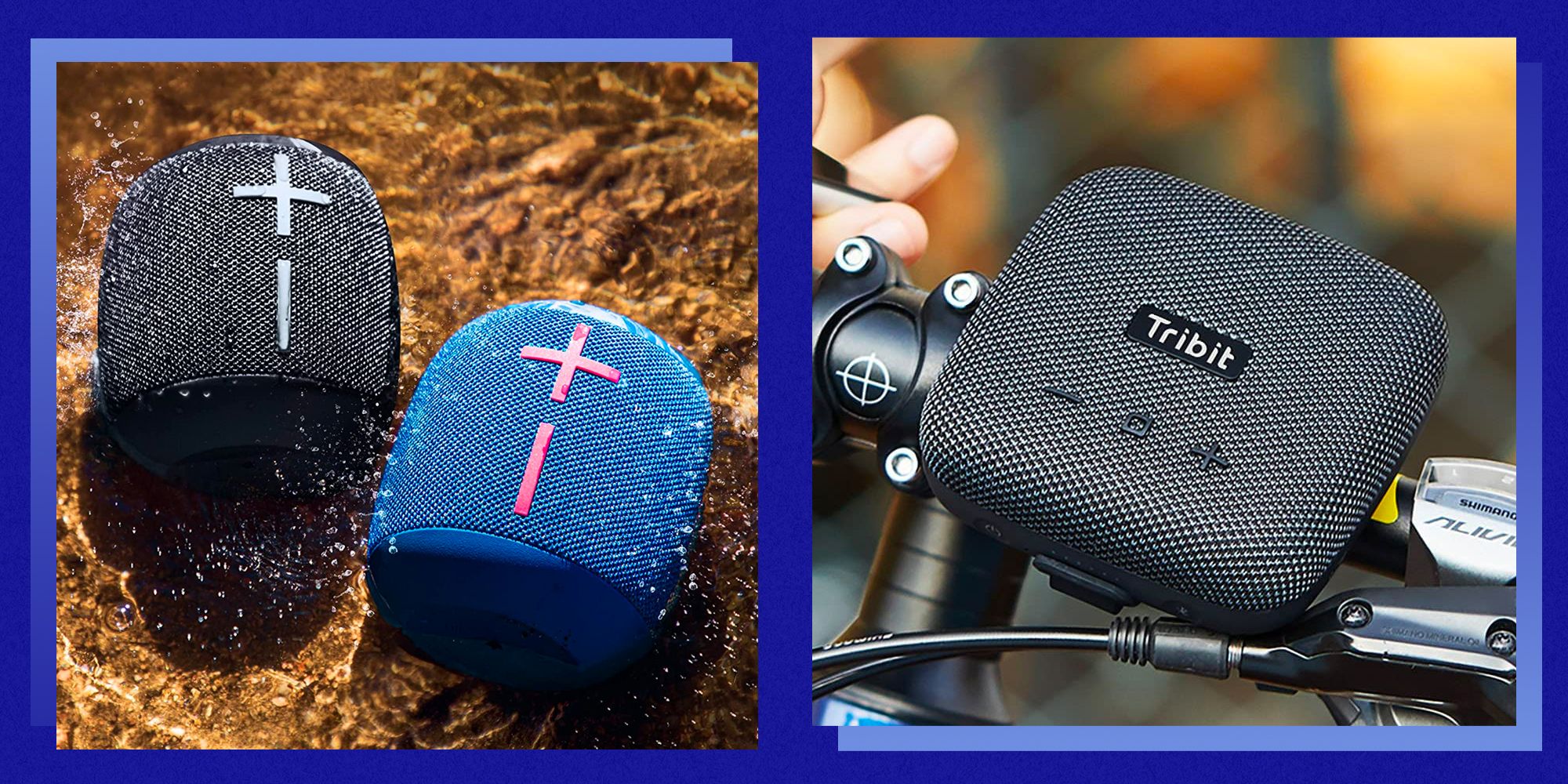 Catastrofe ontwikkeling Complex 11 Best Mini Bluetooth Speakers in 2023 - Mini Bluetooth Speaker Reviews