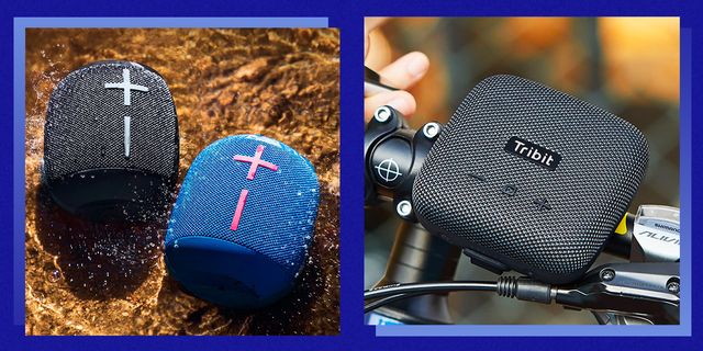 Verhandeling Respectvol Mijlpaal 11 Best Mini Bluetooth Speakers in 2023 - Mini Bluetooth Speaker Reviews