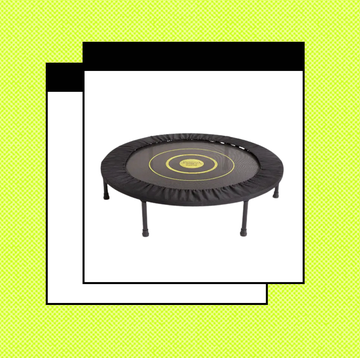 the best mini trampolines for adults
