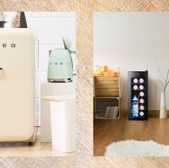 The best mini fridges for cool drinks and small spaces, including