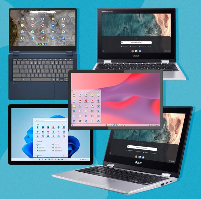 The best 13-inch laptops 2022: top smaller-screen notebooks