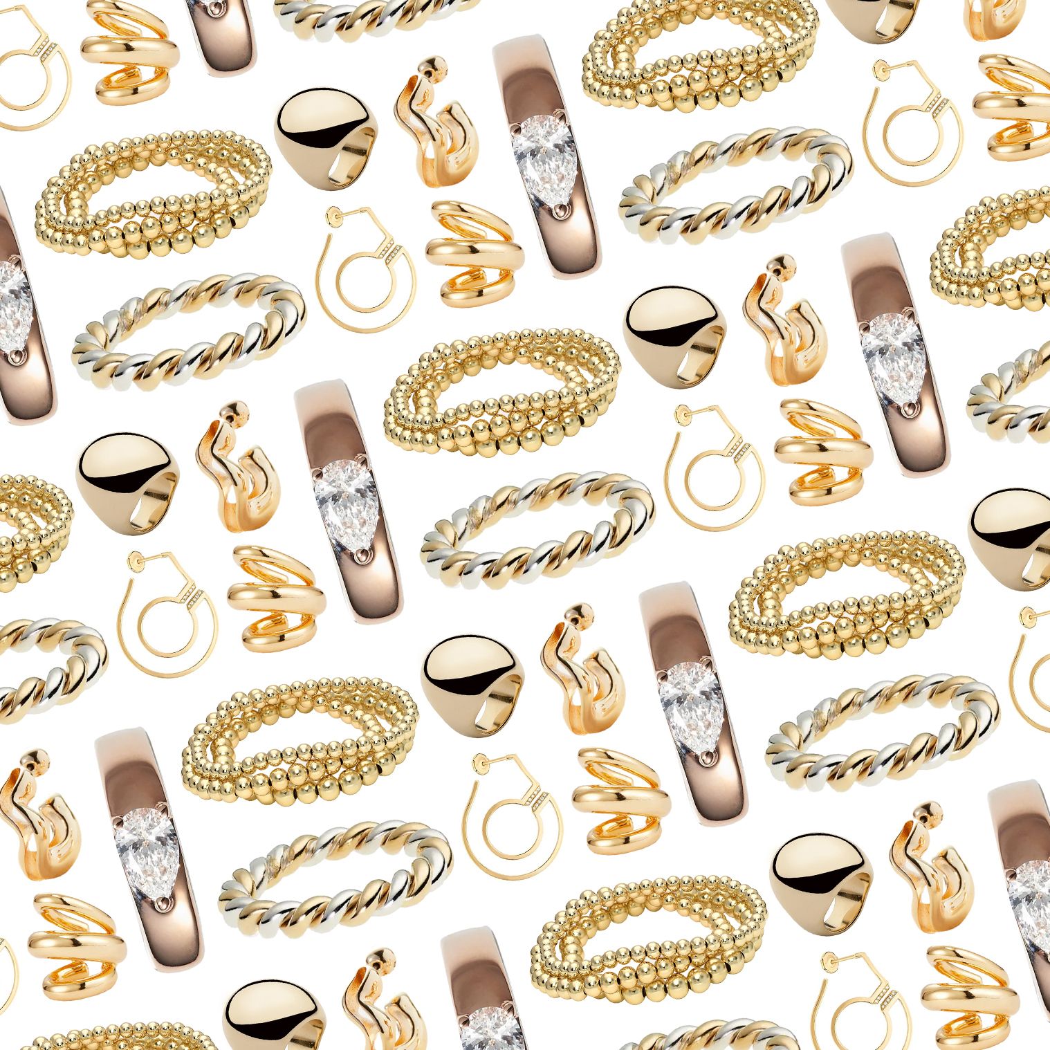 20 Best Jewelry Brands You Need on Your Radar